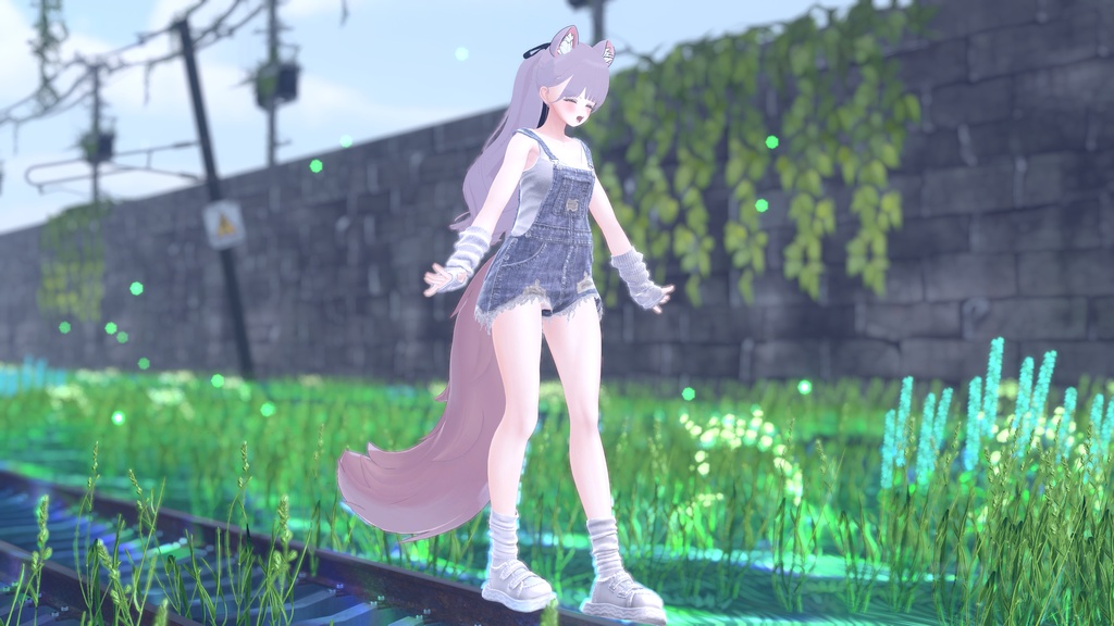 [Manuka/Moe/Selestia/kikyo/Shinra/Lime] Today pants 缩略图 10
