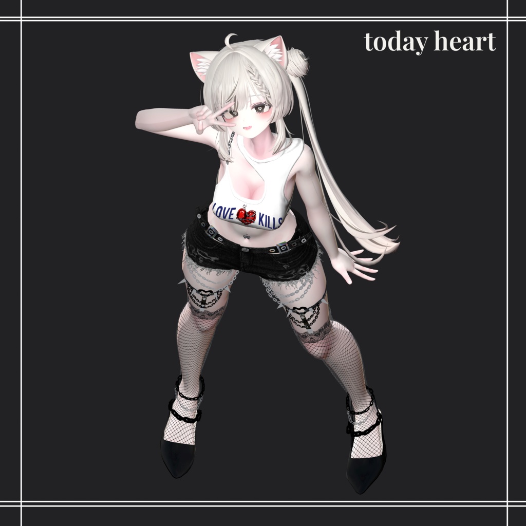[Manuka] Today heart 缩略图 3