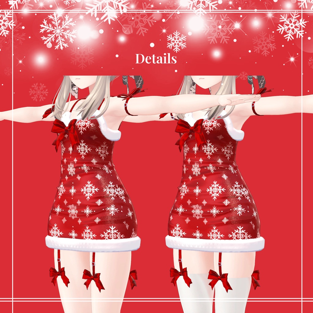 [Manuka]Today Santa 缩略图 7