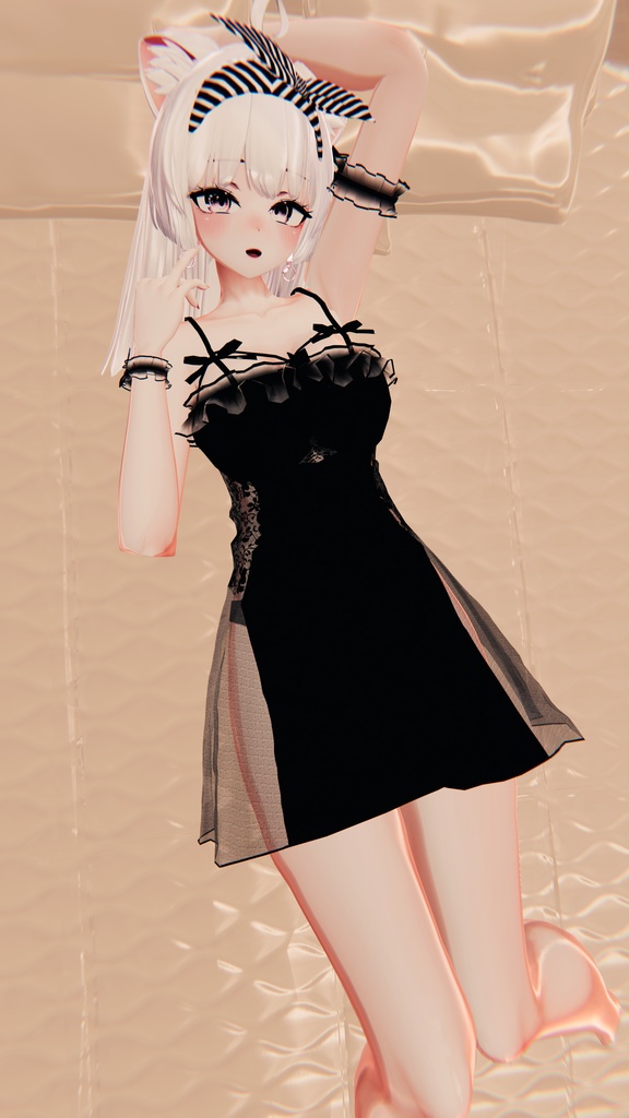 [Sio] Today Lace dress 缩略图 9