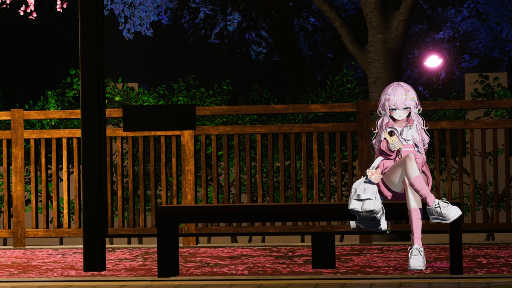 【10アバター対応】Today Sports Uniform