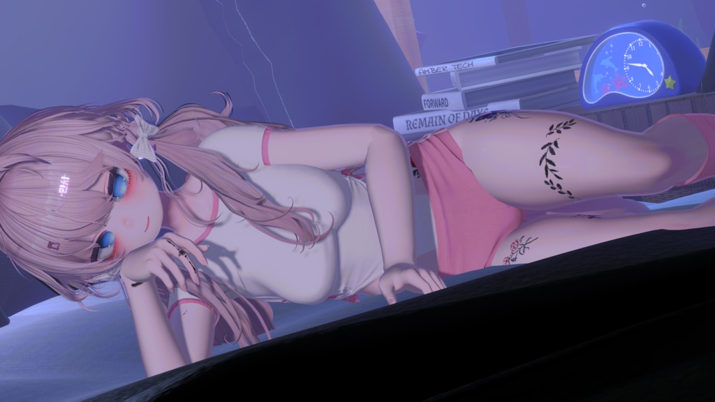 【10アバター対応】Today Sports Uniform