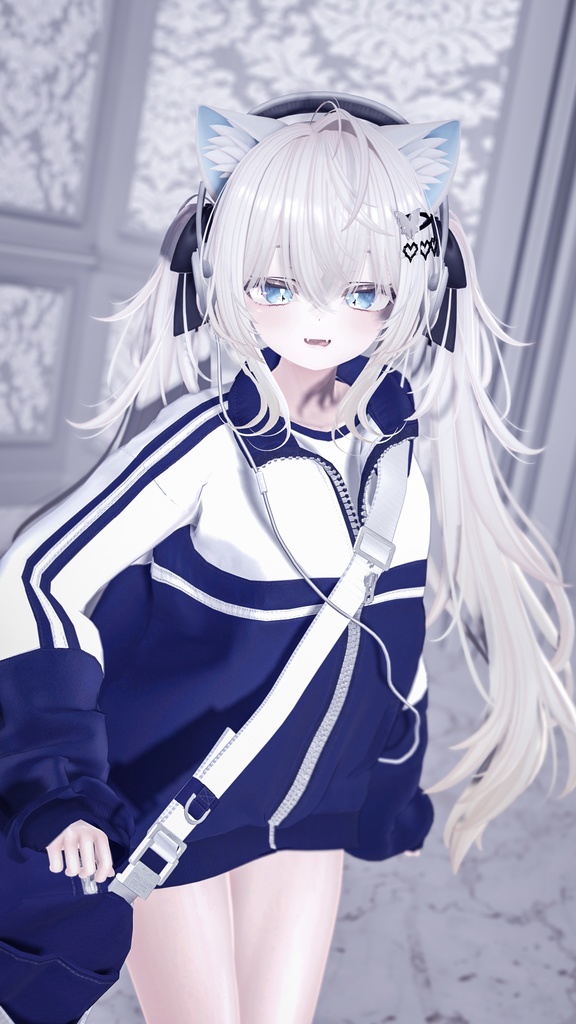 【10アバター対応】Today Sports Uniform