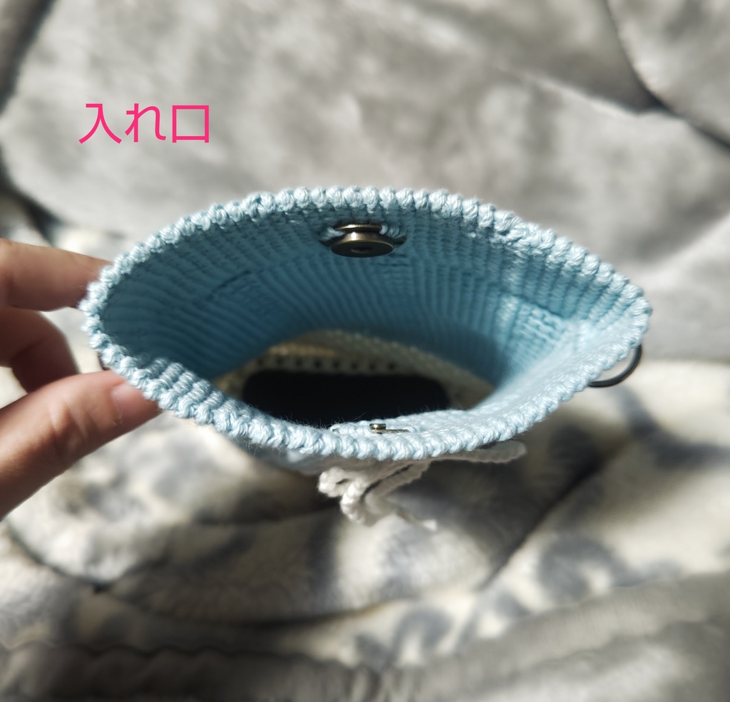 スマホショルダーバッグ