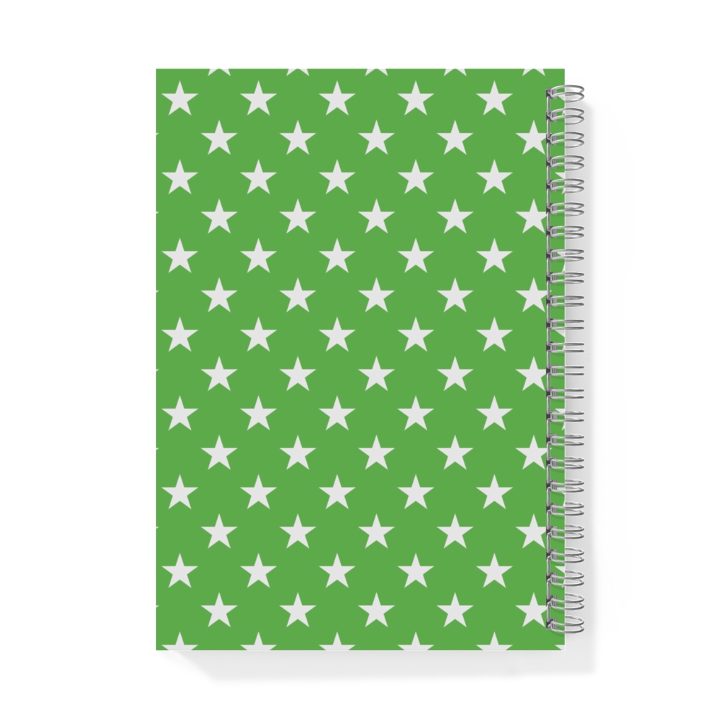 リク friendsノート