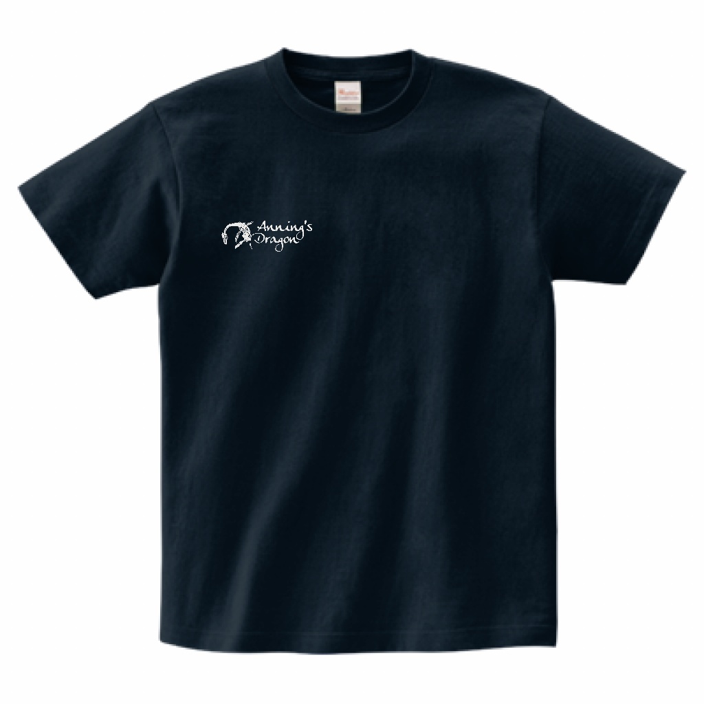 アニングスドラゴン オリジナルTシャツ
