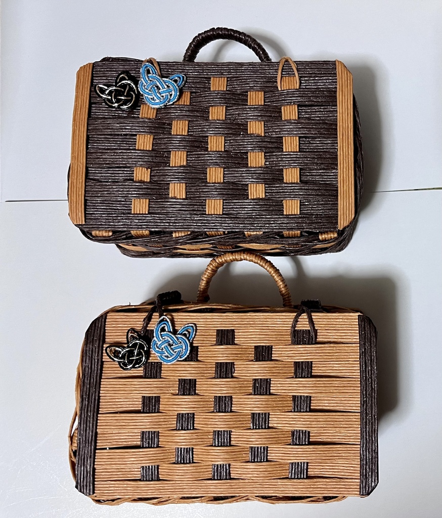 番猫トランク(夏五概念)