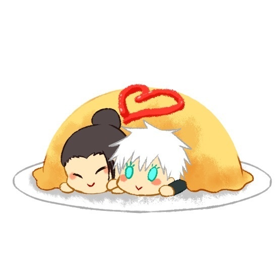 【夏五】ゲゴカン　缶ケース+眼鏡拭き
