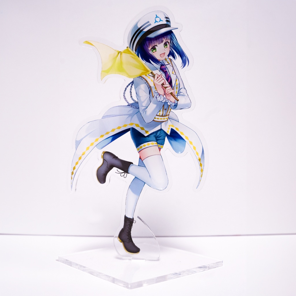 藤堂ソラ-アクリルスタンド