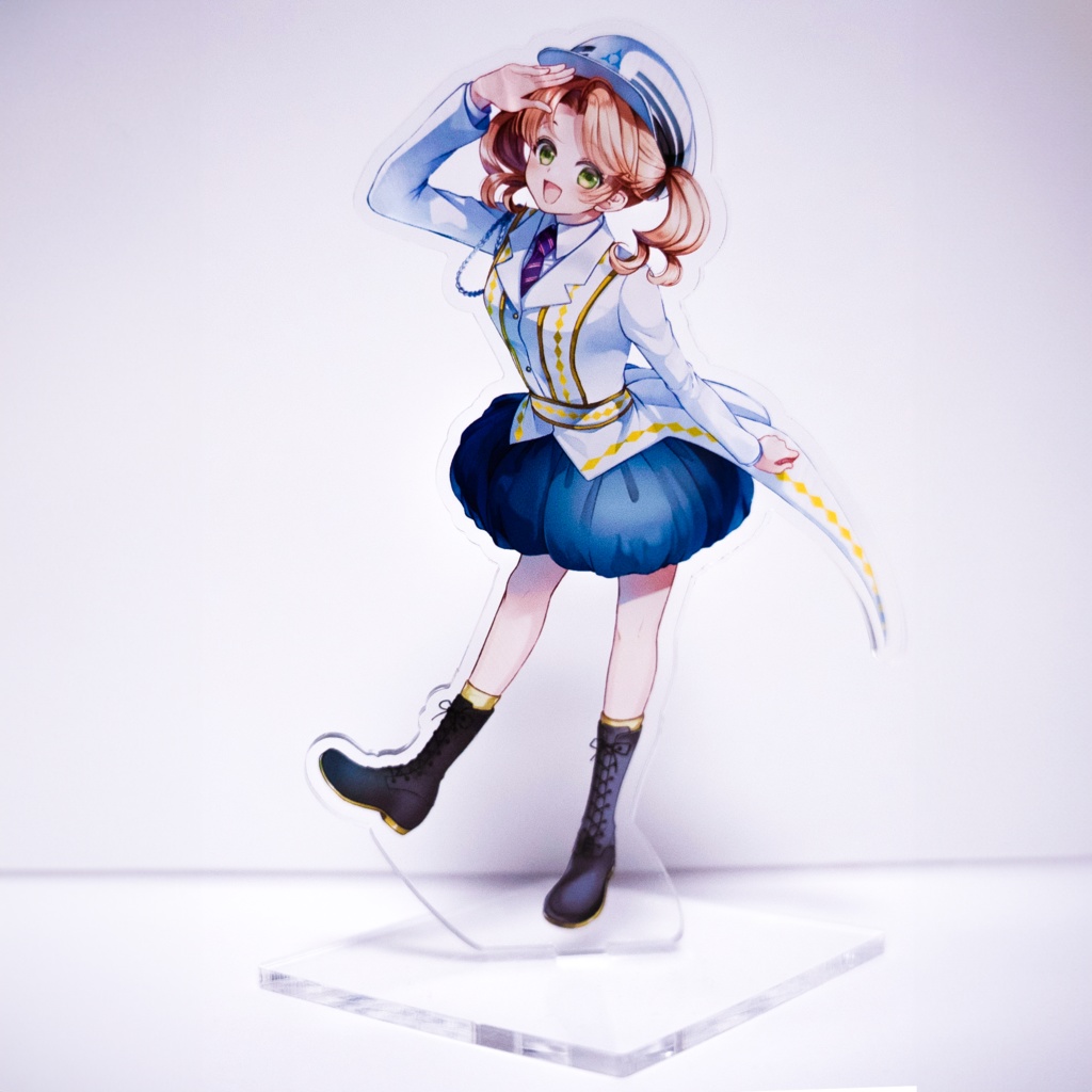 橘日鞠-アクリルスタンド