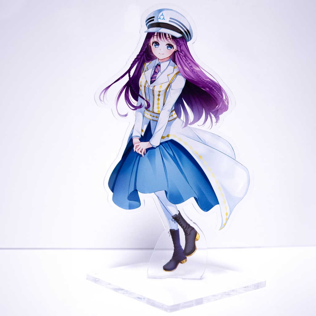 小鳥遊雛乃-アクリルスタンド