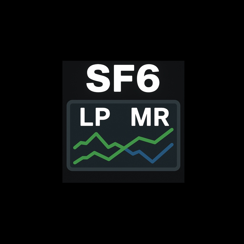 SF6 - LPMR