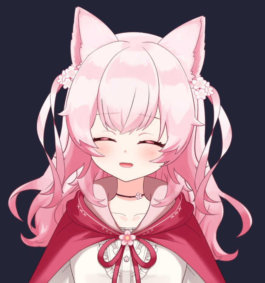 【完売/1点限定】女性モデル「Tribute」【Vtuber向け #Live2Dモデル】