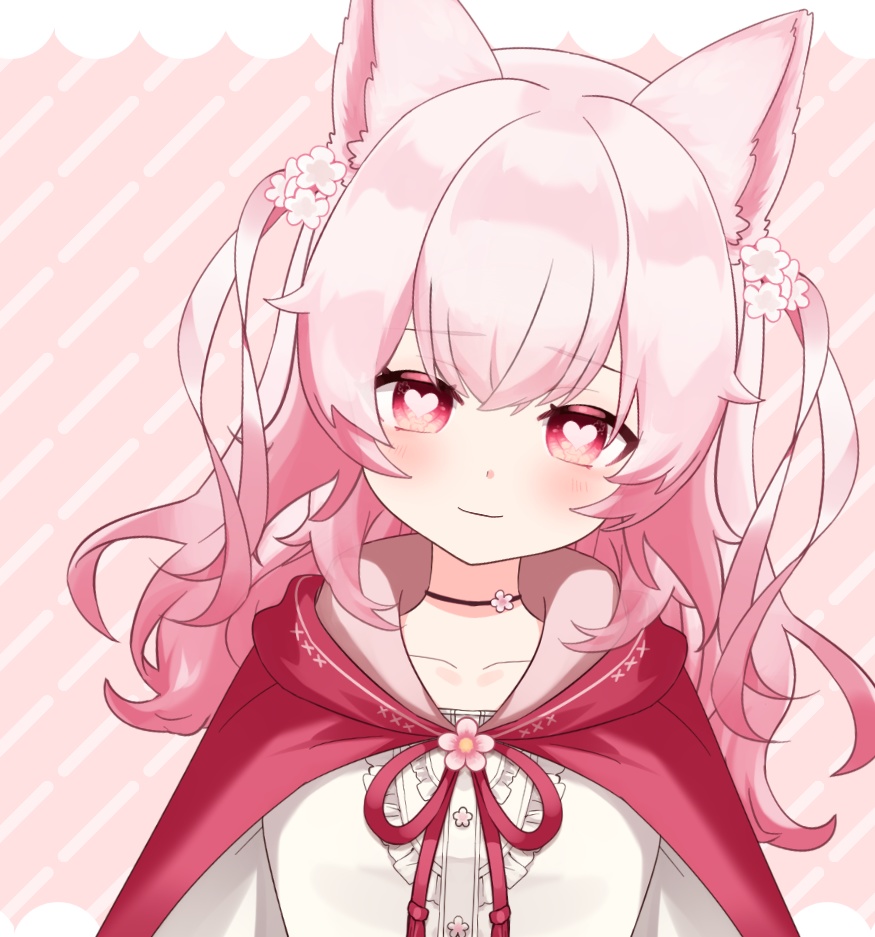 【完売/1点限定】女性モデル「Tribute」【Vtuber向け #Live2Dモデル】