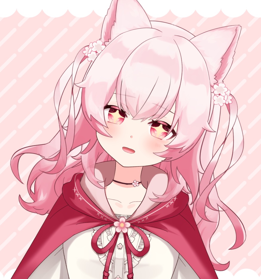 【完売/1点限定】女性モデル「Tribute」【Vtuber向け #Live2Dモデル】