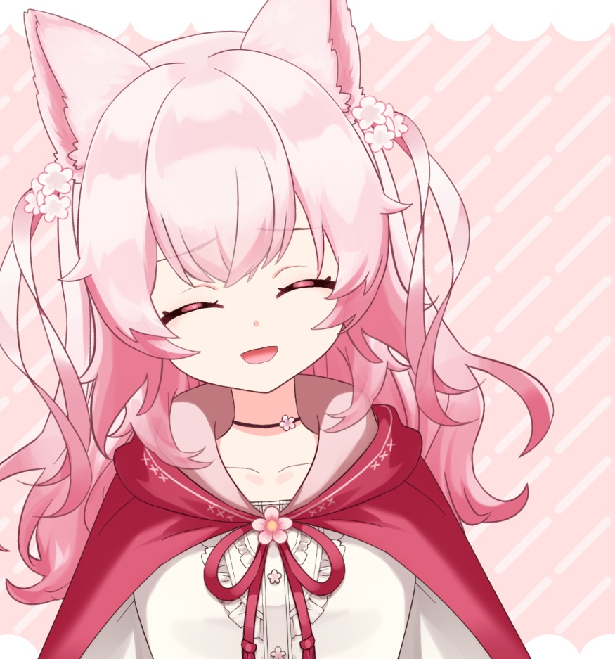 【完売/1点限定】女性モデル「Tribute」【Vtuber向け #Live2Dモデル】