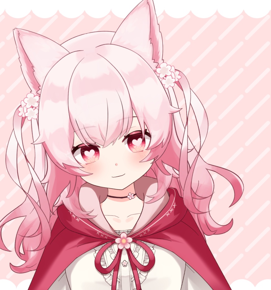 【完売/1点限定】女性モデル「Tribute」【Vtuber向け #Live2Dモデル】