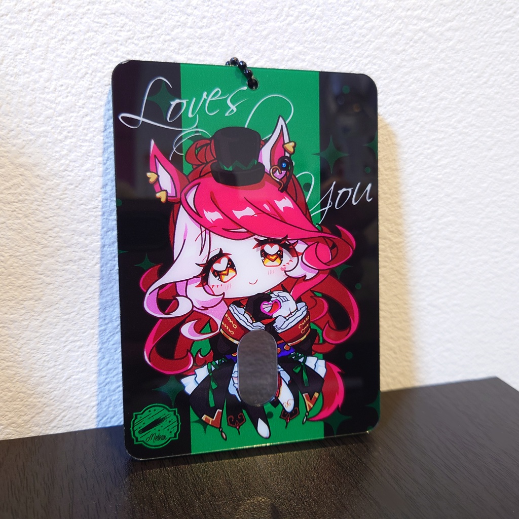 ※受注生産※ラヴズグッズ【2026/1/7まで】