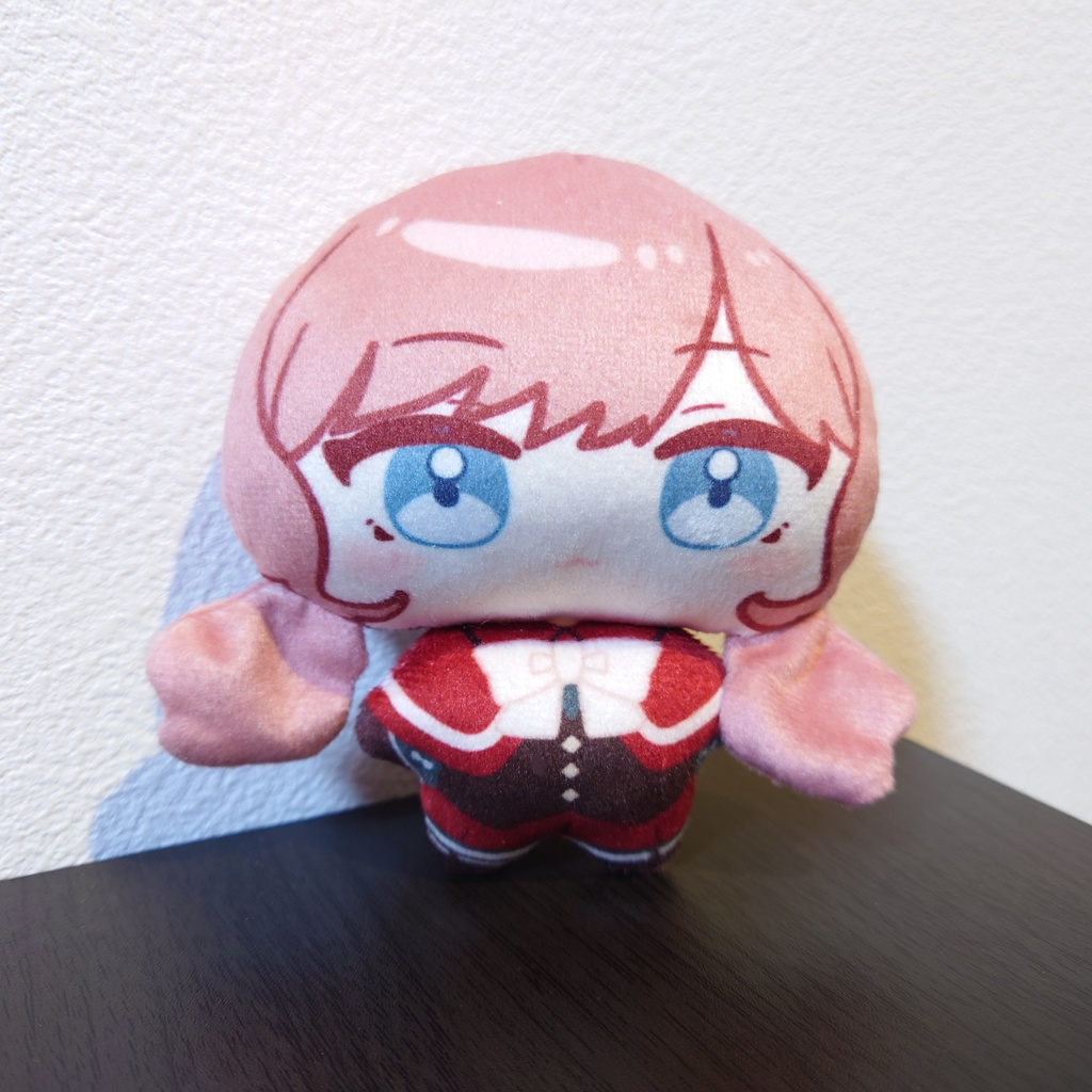 ※受注生産※ノルンぬい【2026/1/7まで】