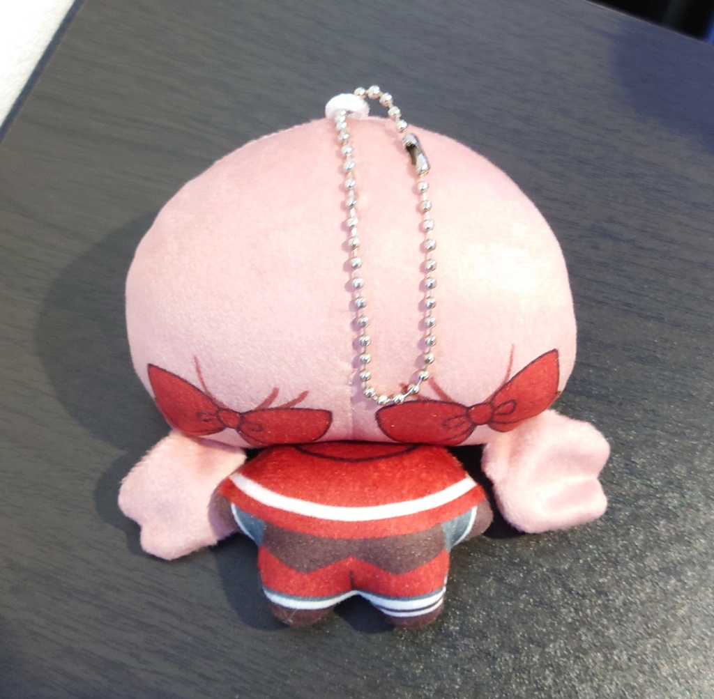 ※受注生産※ノルンぬい【2026/1/7まで】