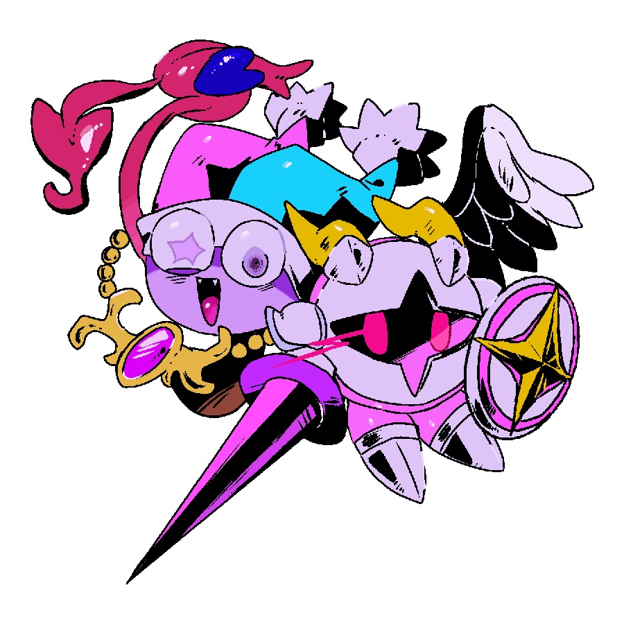 銀河組大暴れキラキラアクキー