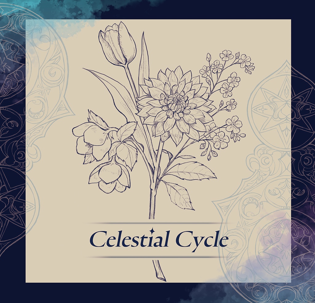 Celestial Cycle