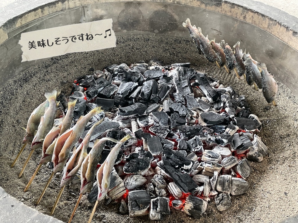 セイちゃんと釣りに行こう!川編(コスプレ写真集)