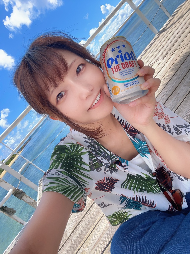 まむ誕チェキ