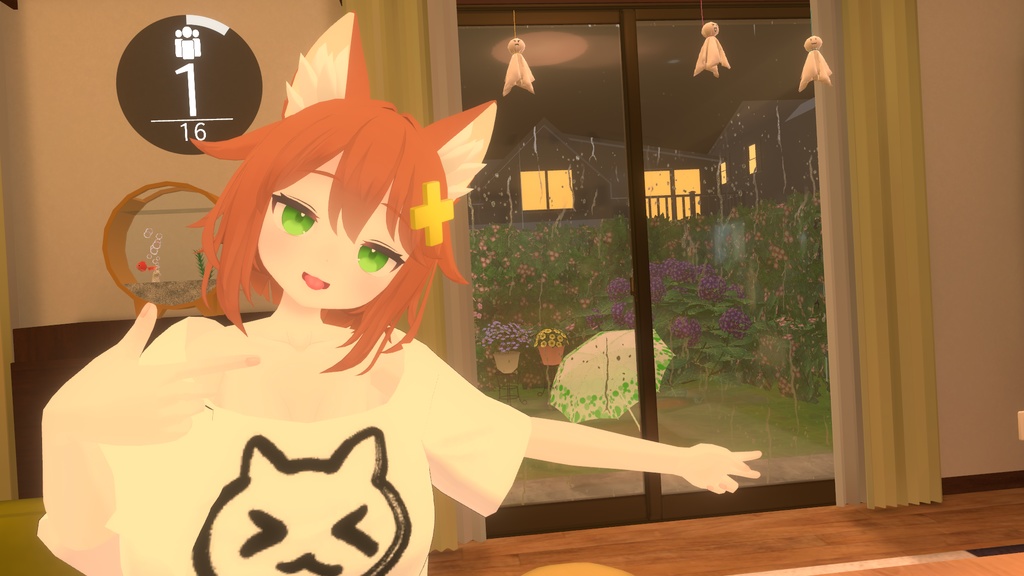 【無料】つな筆文字Tシャツテクスチャ