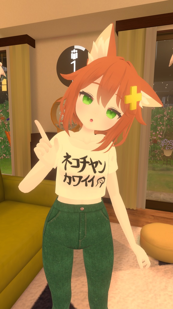 【無料】つな筆文字Tシャツテクスチャ