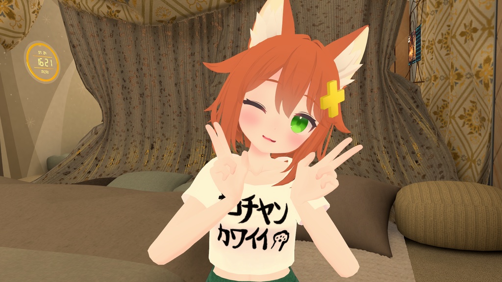 【無料】つな筆文字Tシャツテクスチャ