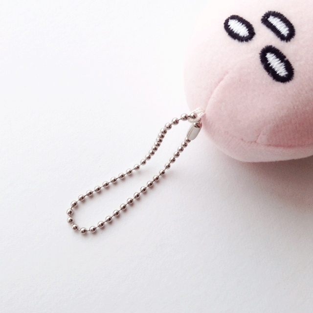 たらこくん マスコットキーチェーン