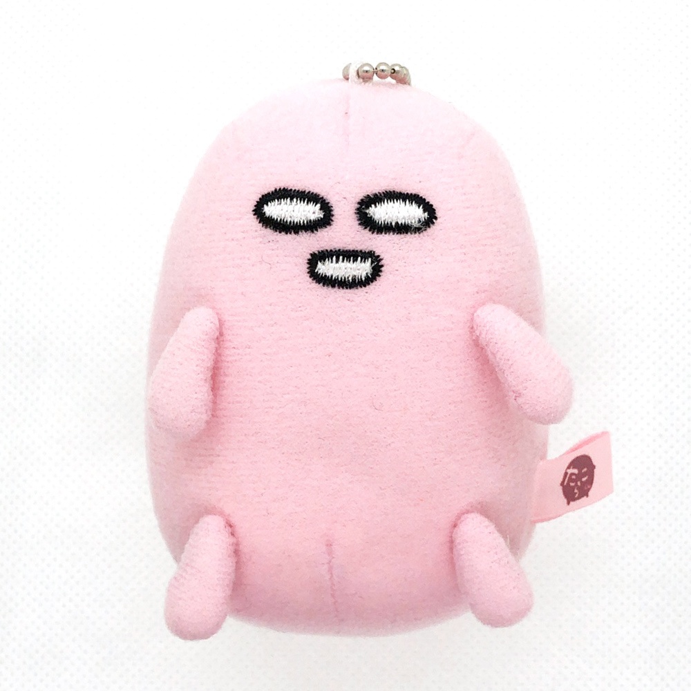 たらこくん マスコットキーチェーン