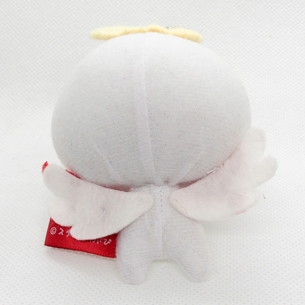 天使と悪魔あも マスコットキーチェーン