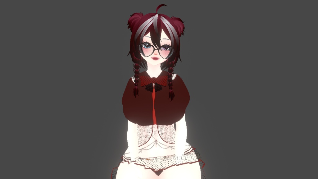 nice swimsuit for vroid