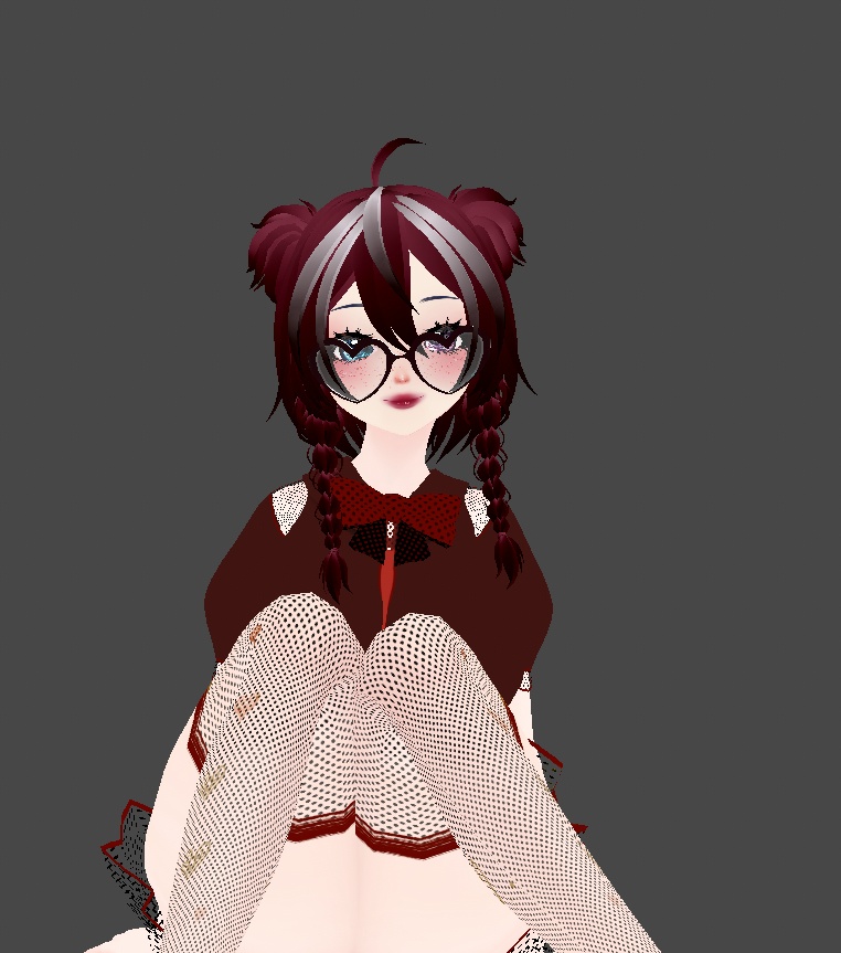 nice swimsuit for vroid