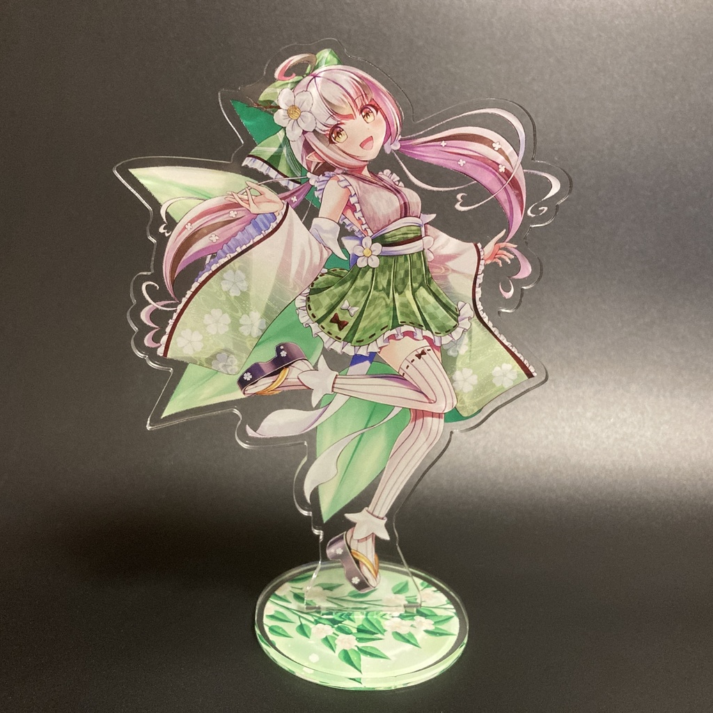 【オリジナルキャラ】グッズセット