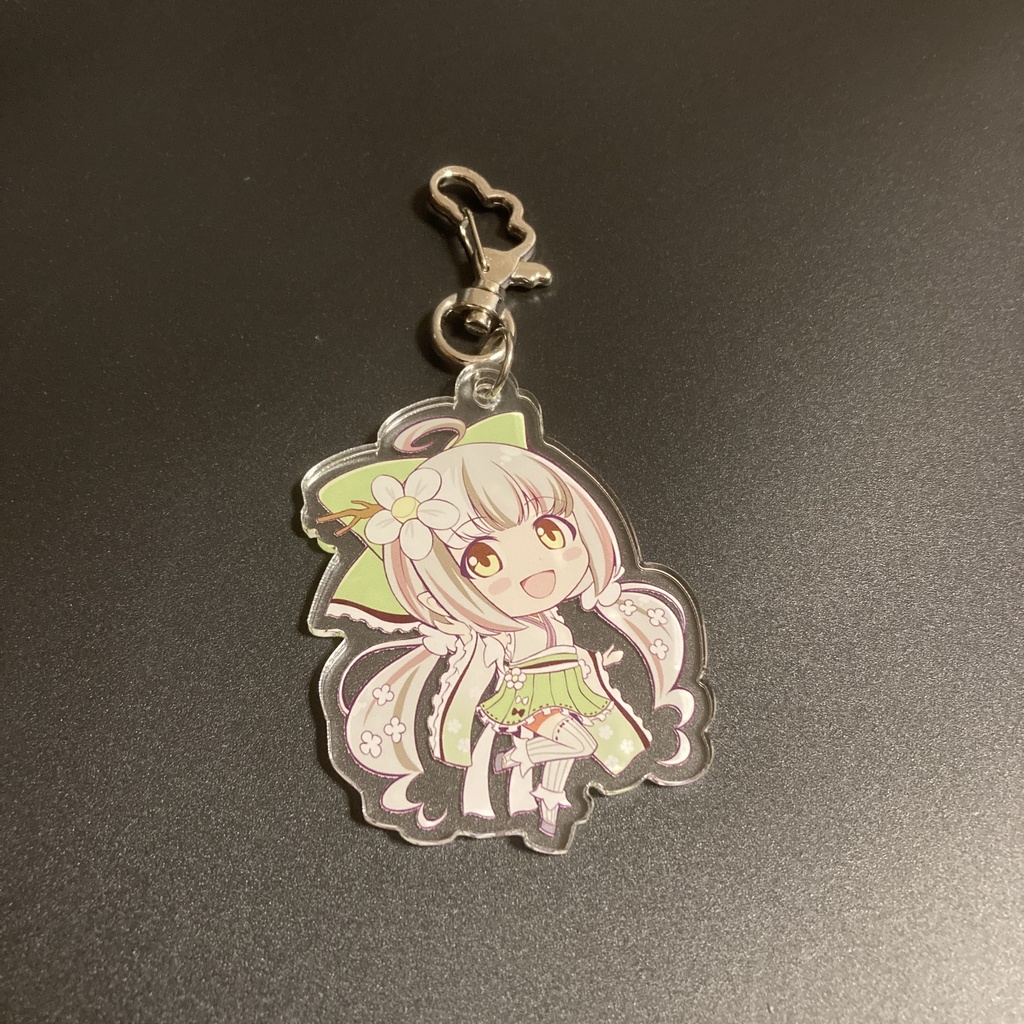 【オリジナルキャラ】グッズセット