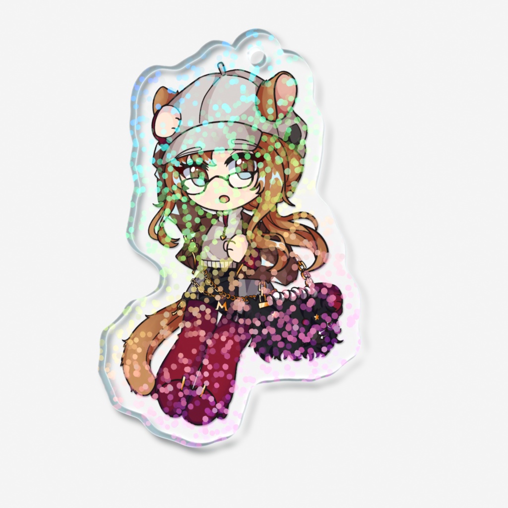 メラニア リバース:1999