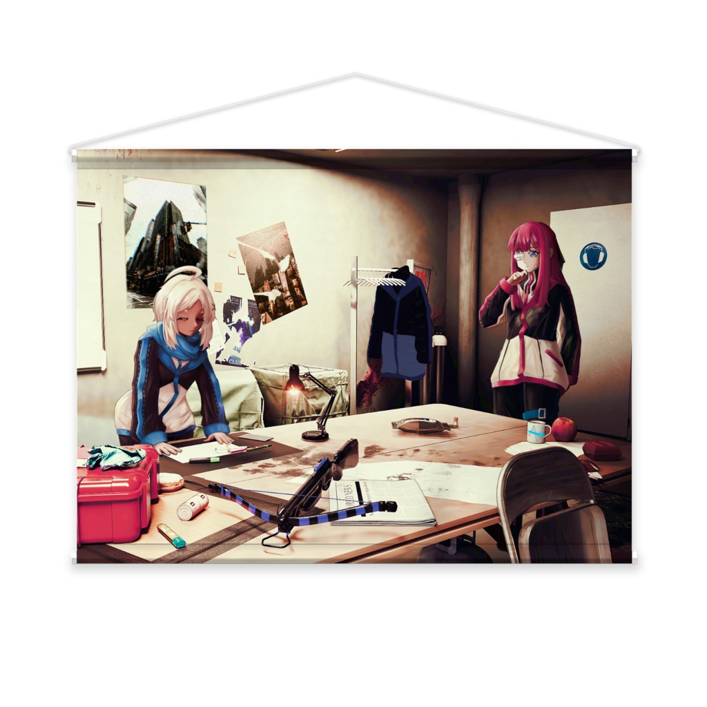LimbusCompany リンバスカンパニー