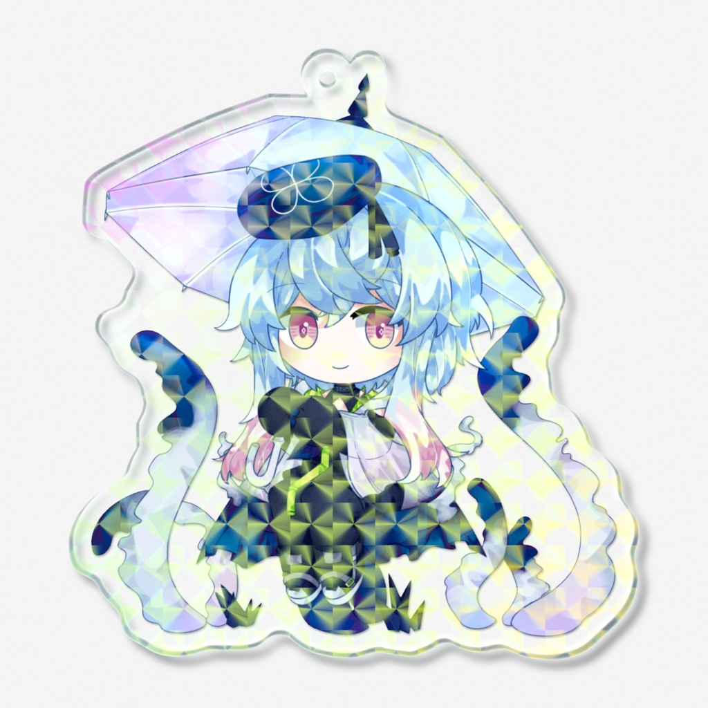 アークナイツ ミヅキ
