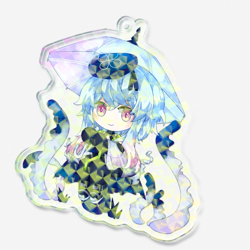 アークナイツ ミヅキ