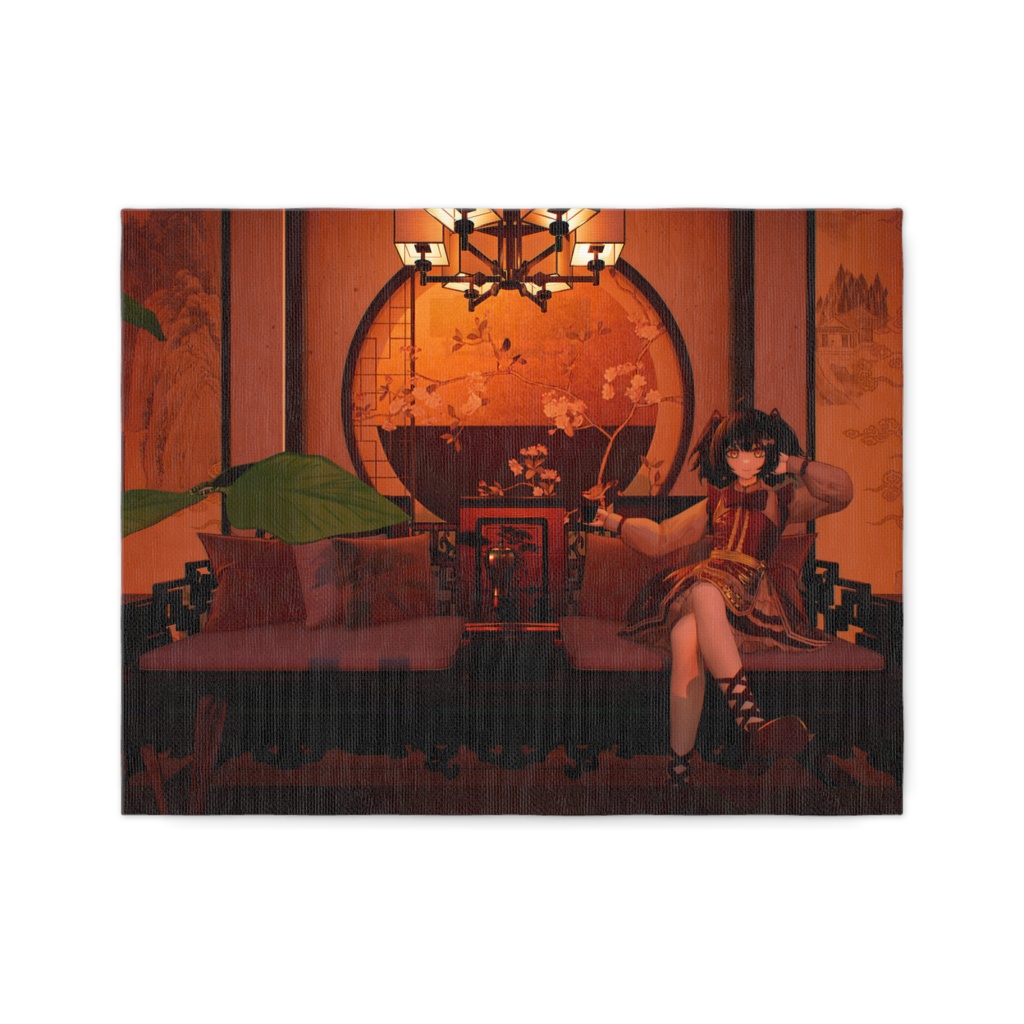 オリジナルキャラクター・夕耀