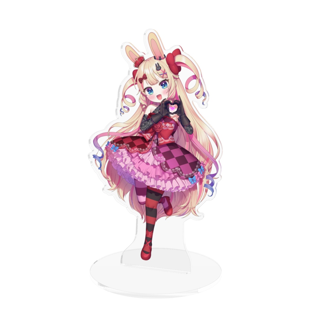アクリルスタンド