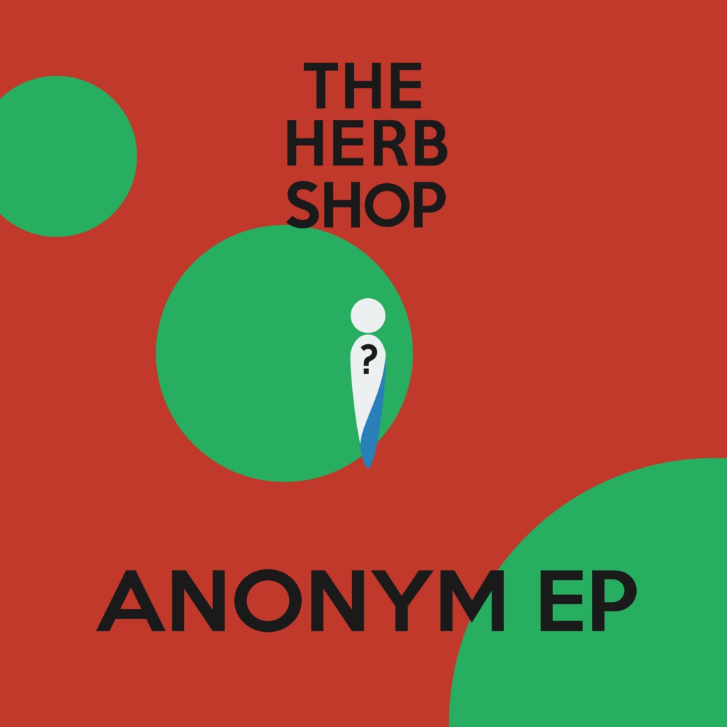 ANONYM EP