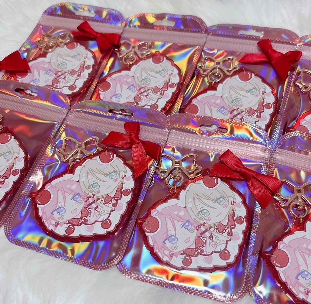 ๐ใใใใใผใขใฏใญใผ๐