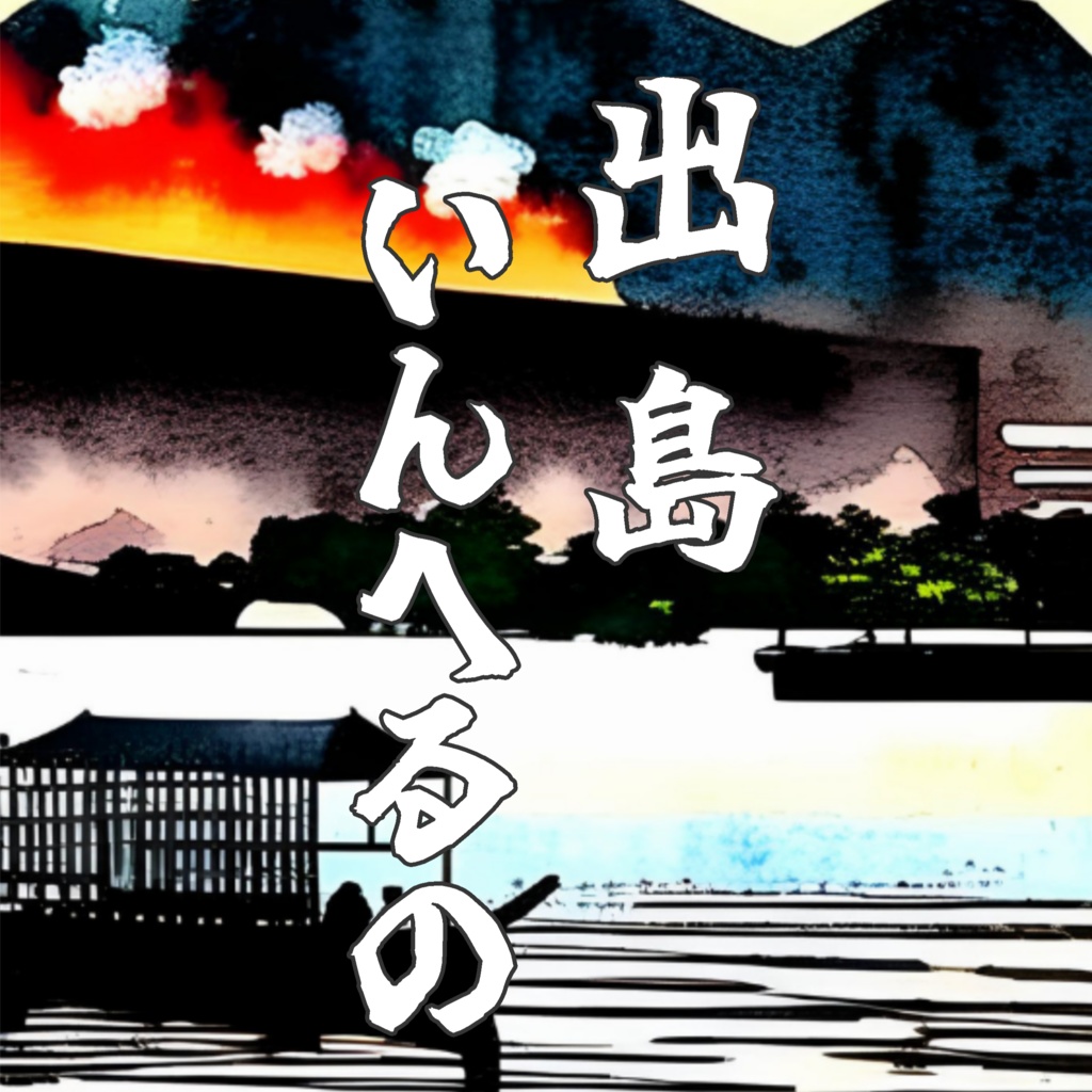 万華のスピログラフ SPLL:E119589