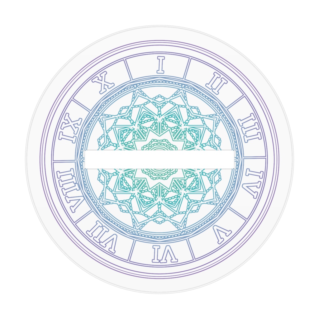 【アクリルスタンド】V化記念✨️あっちょん