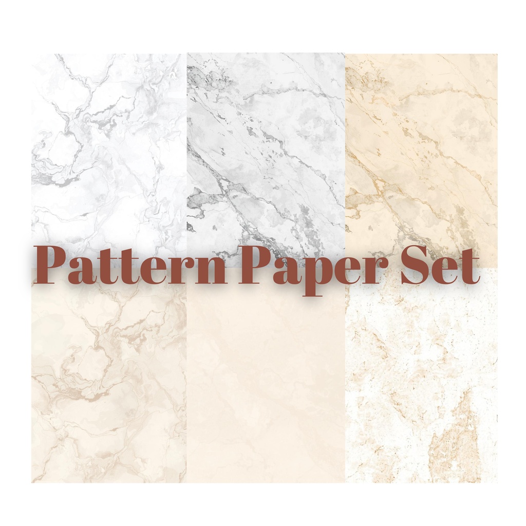 デジタルペーパー　ニュアンス柄