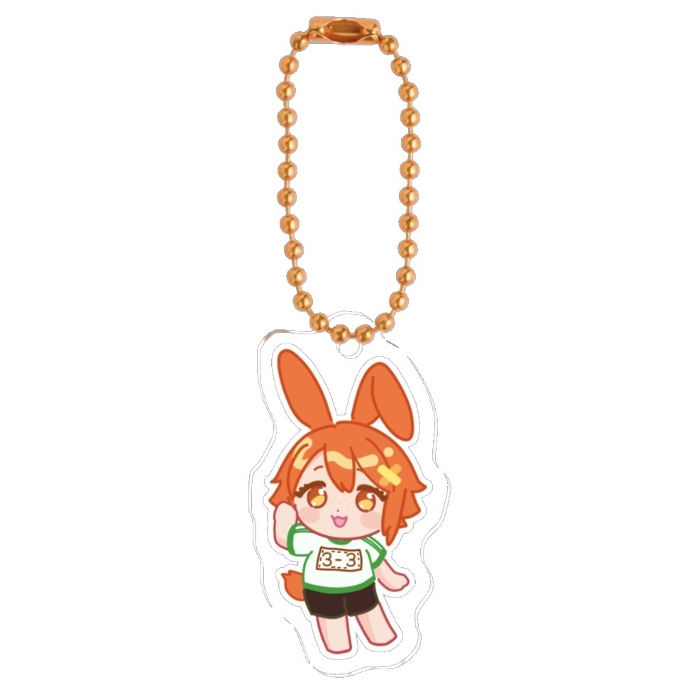 【6種】どこかのうさぎちゃん全部コンプリートセット【贅沢】